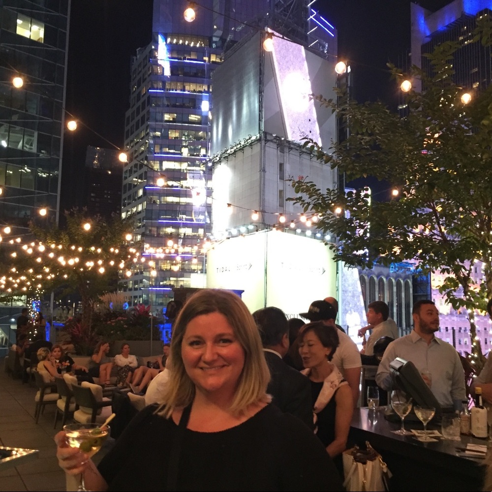 Meet your Posher, Jennifer